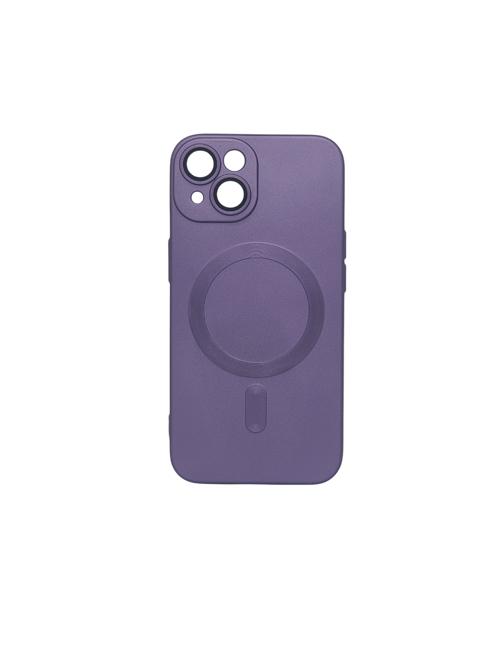 Coque MagSafe couleur - iPhone 14