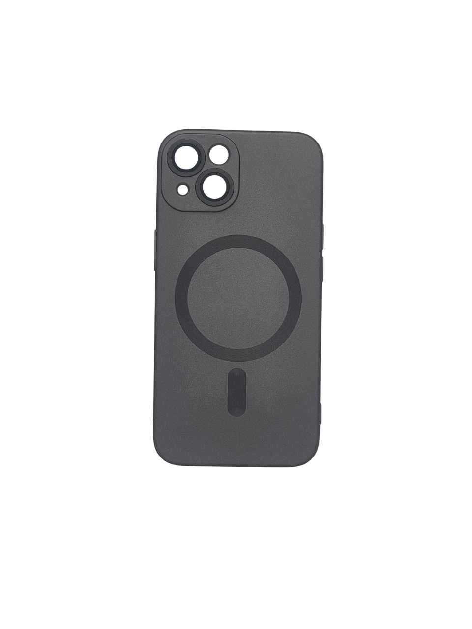 Coque MagSafe couleur - iPhone 14