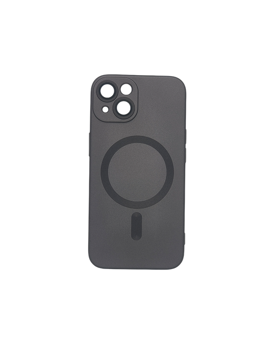 Coque MagSafe couleur - iPhone 13