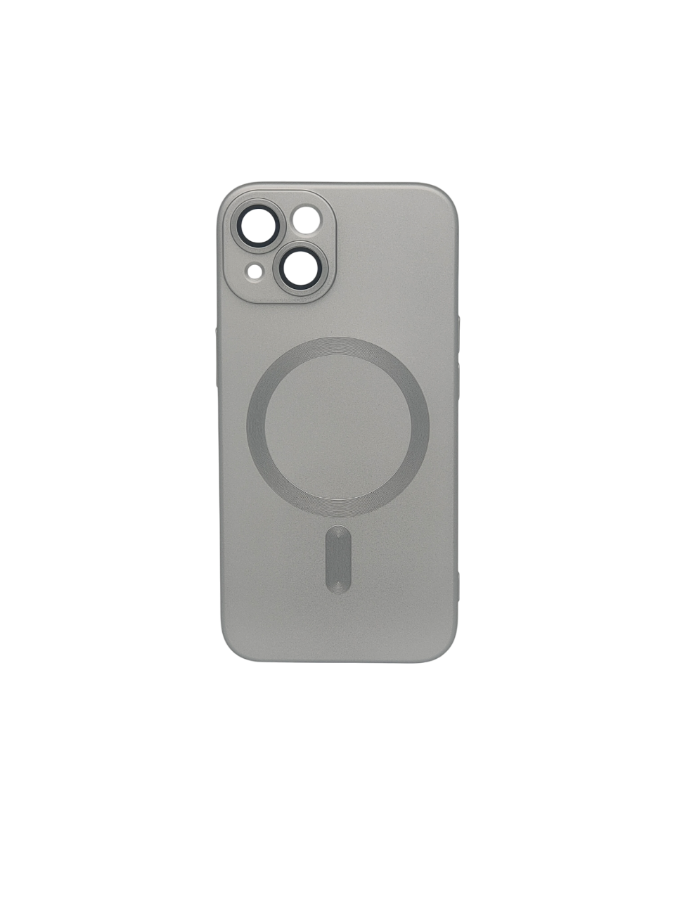 Coque MagSafe couleur - iPhone 14