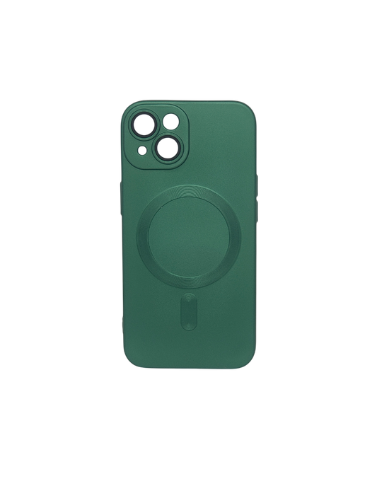 Coque MagSafe couleur - iPhone 14 ProMax