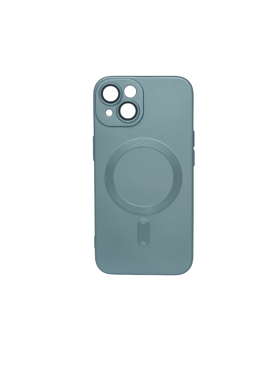 Coque MagSafe couleur - iPhone 14