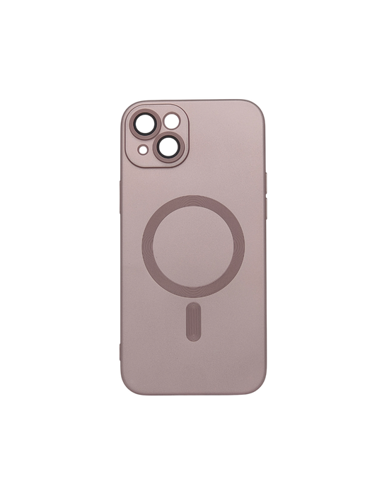 Coque MagSafe couleur - iPhone 15