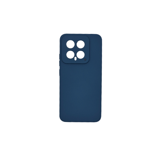 Coque silicone - XIAOMI 14