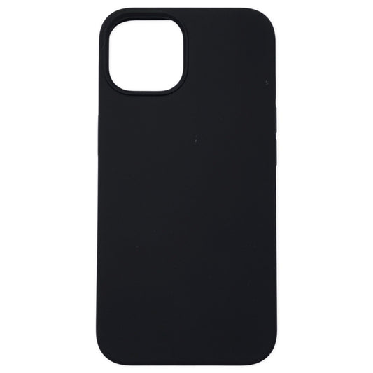 coque en silicone de couleur anti-dérapante - iPhone 12 Promax