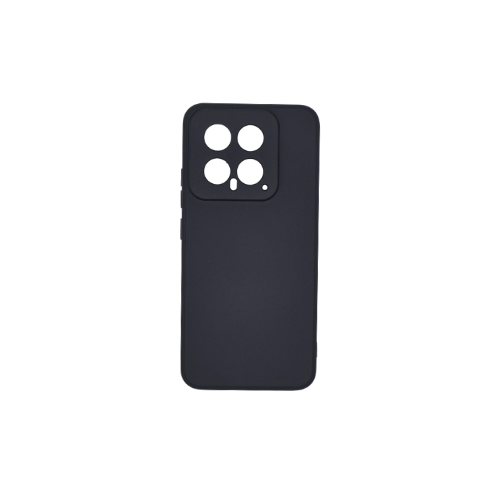 Coque silicone - XIAOMI 14