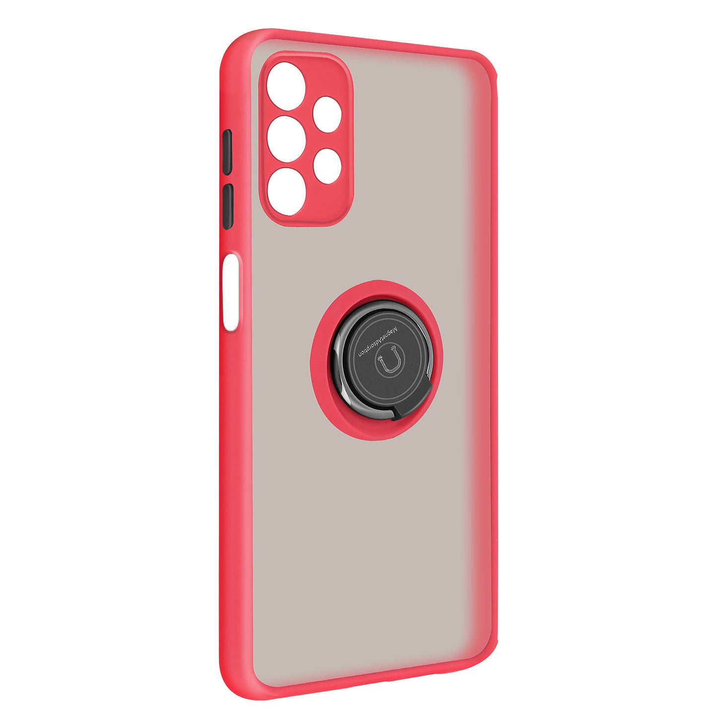 Coque bague - SAMSUNG A14