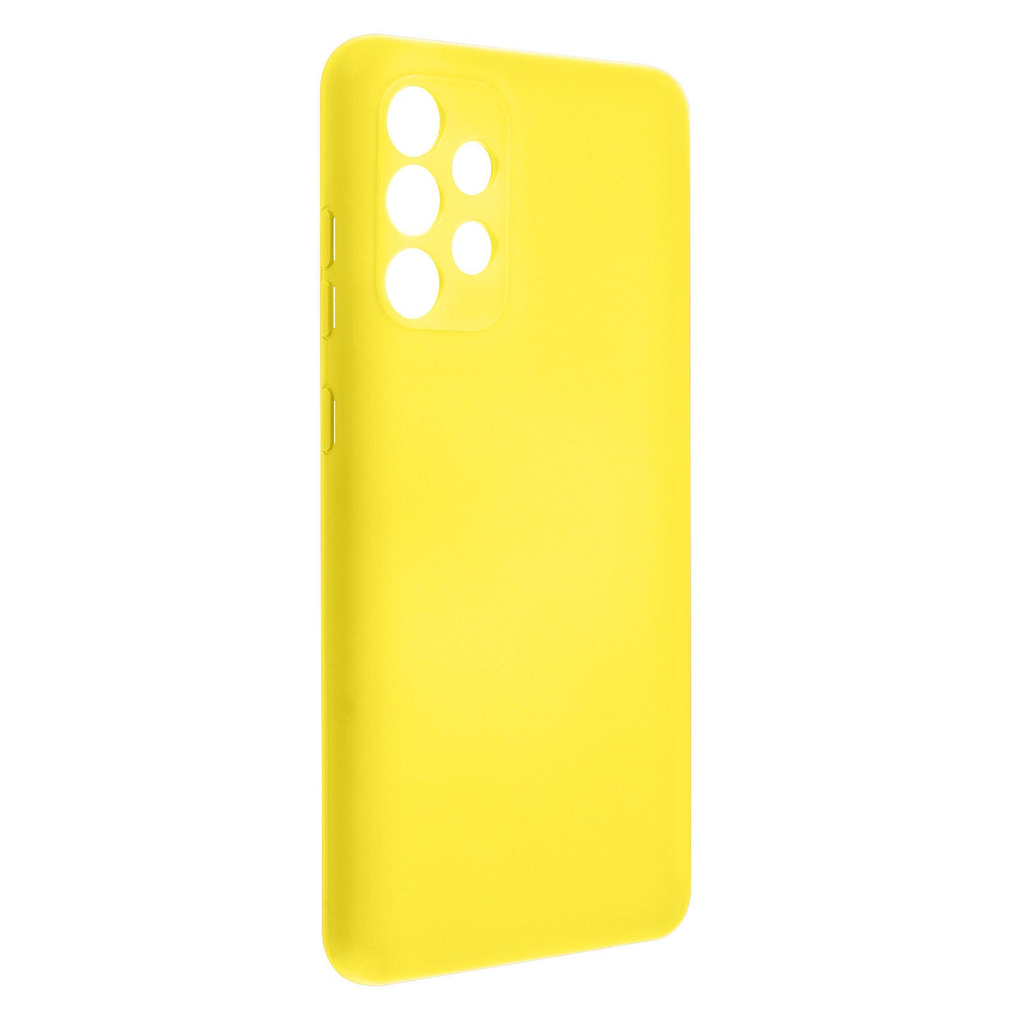 Coque Silicone - SAMSUNG A05S