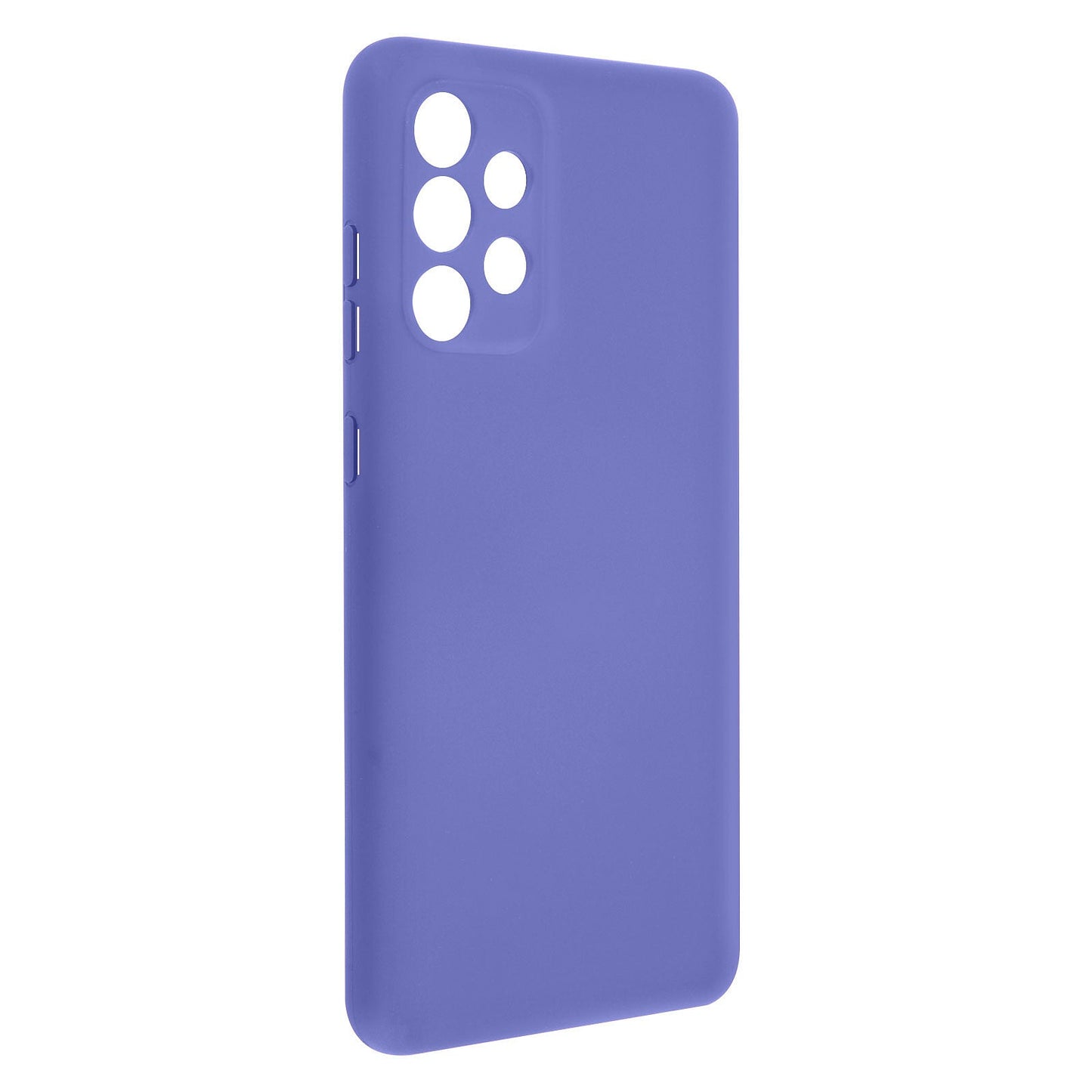 Coque Silicone - SAMSUNG A04S