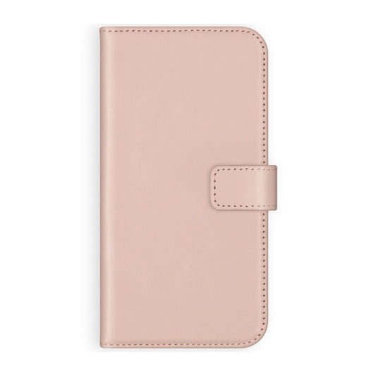 Étui portefeuille languette rose gold- SAMSUNG S20+