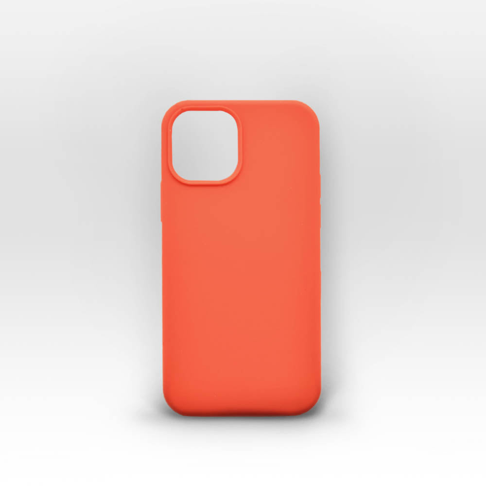 Coque en Silicone de couleur Anti-dérapante - iPhone 11 Pro