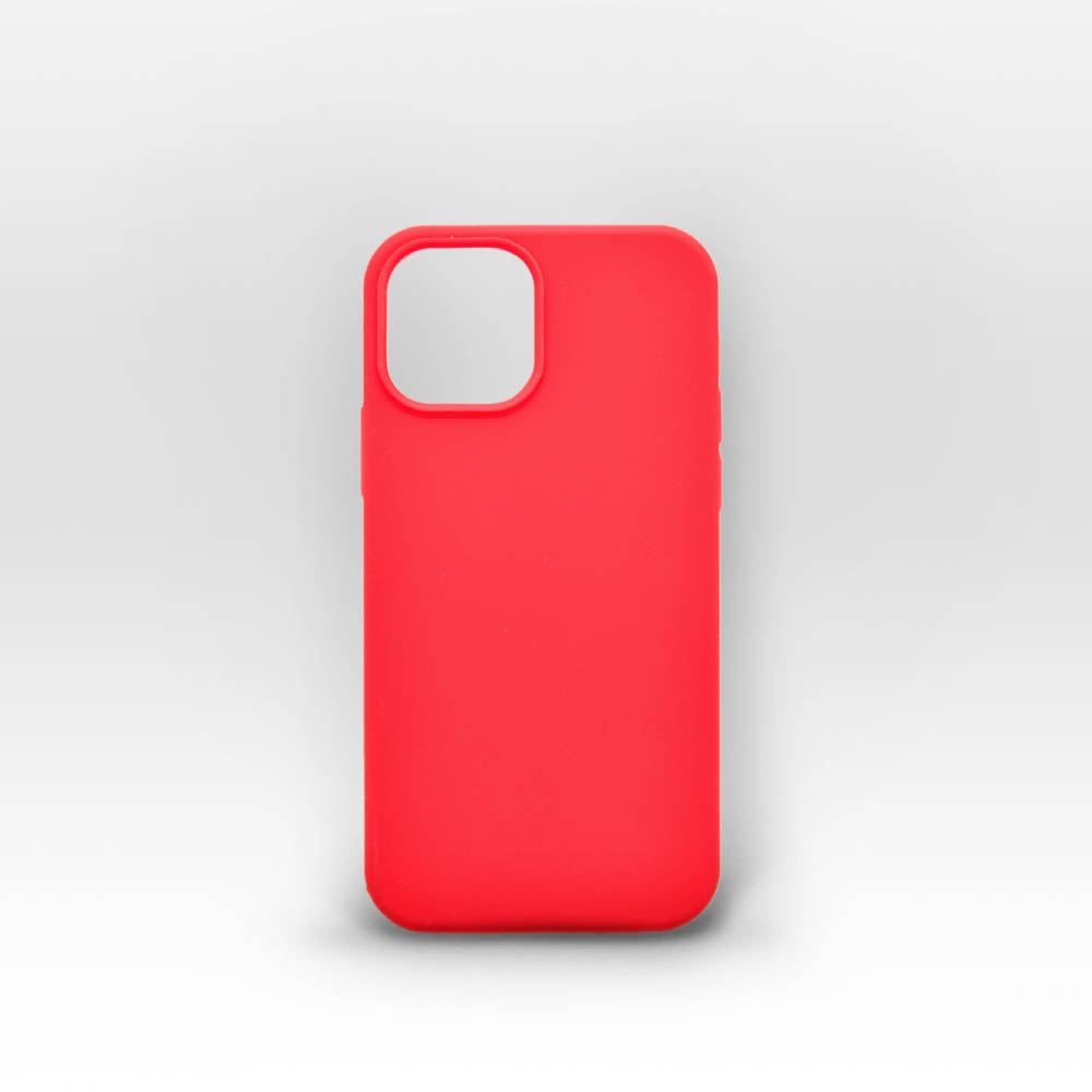 Coque en Silicone de couleur Anti-dérapante - iPhone 11 Pro