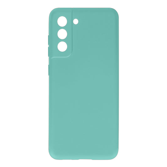 SAMSUNG Galaxy S21 FE - Coque Bleu Ciel