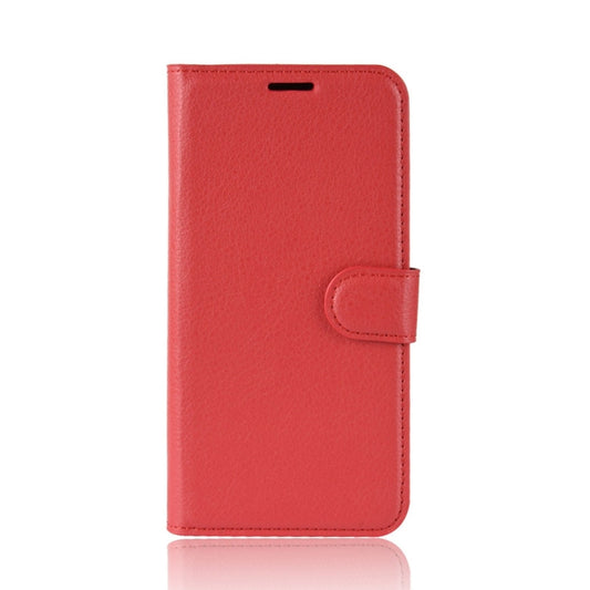 SAMSUNG Galaxy S10 - Étui Rouge