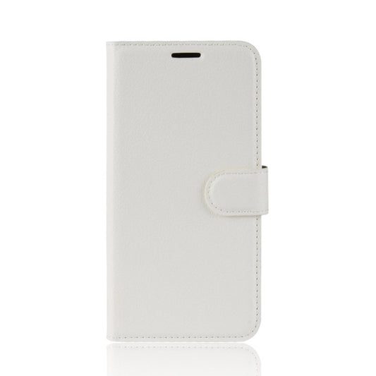 SAMSUNG Galaxy S10 - Étui Blanc