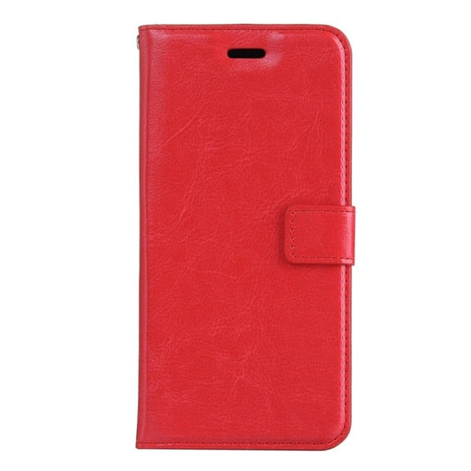 Redmi Mi 11T /11T Pro - Étui Rouge