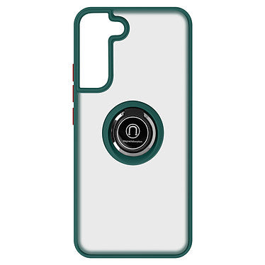 SAMSUNG Galaxy S22 - Coque Magnétique Verte