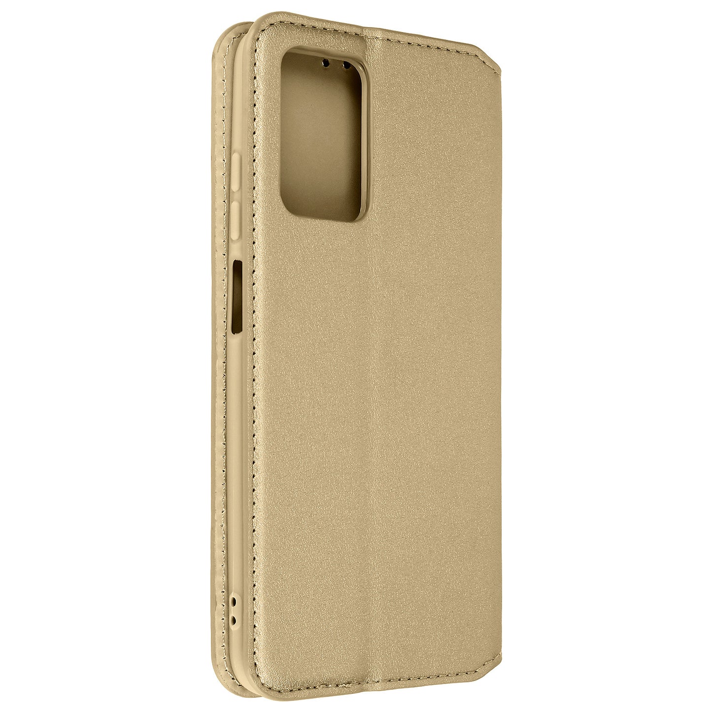 Oppo A52/A72/A92 - Étui Or