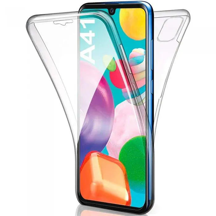 Coque 360 intègrale A41