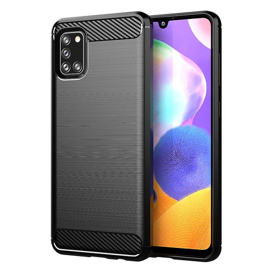Coque carbone A31