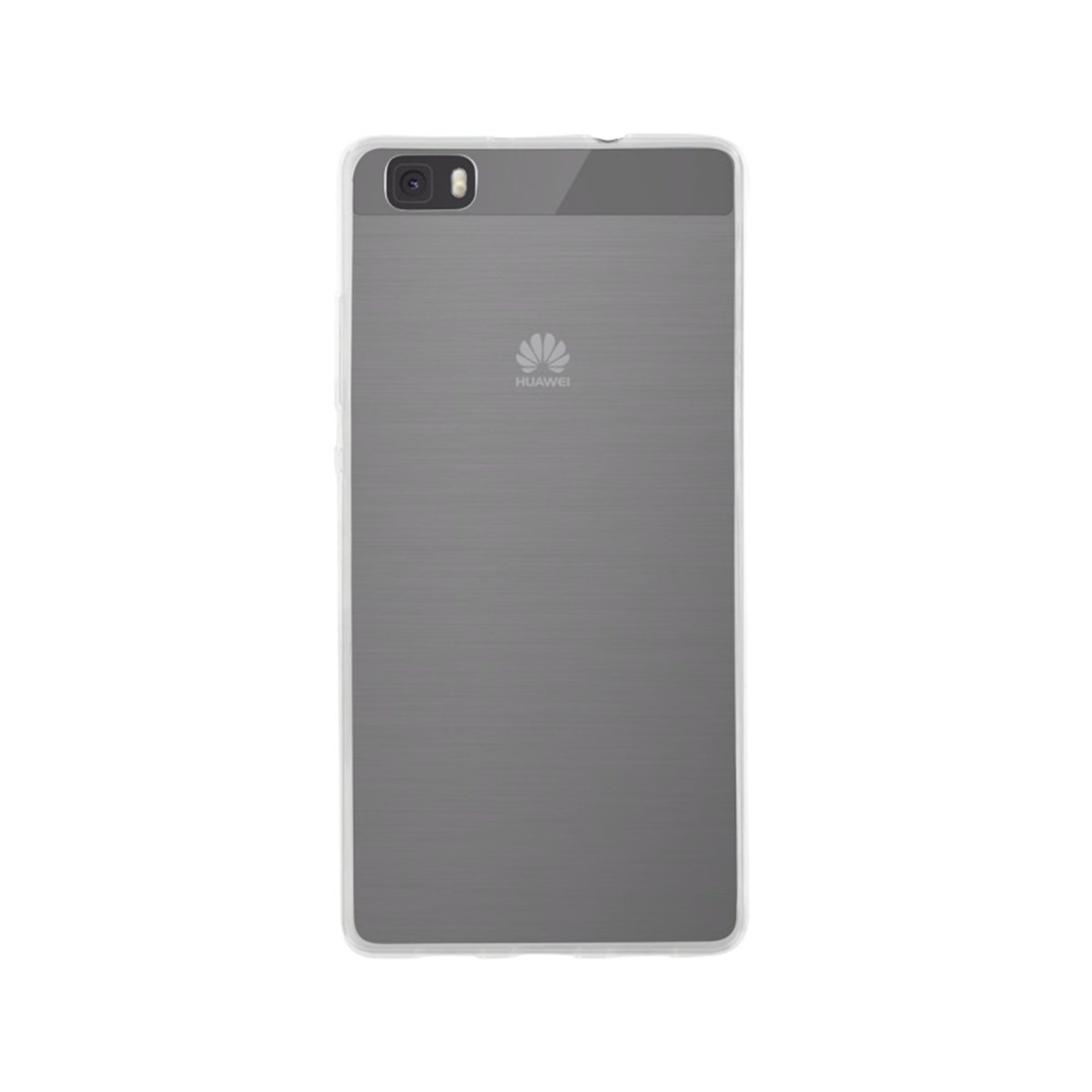 Coque transparente P8 Lite 2016