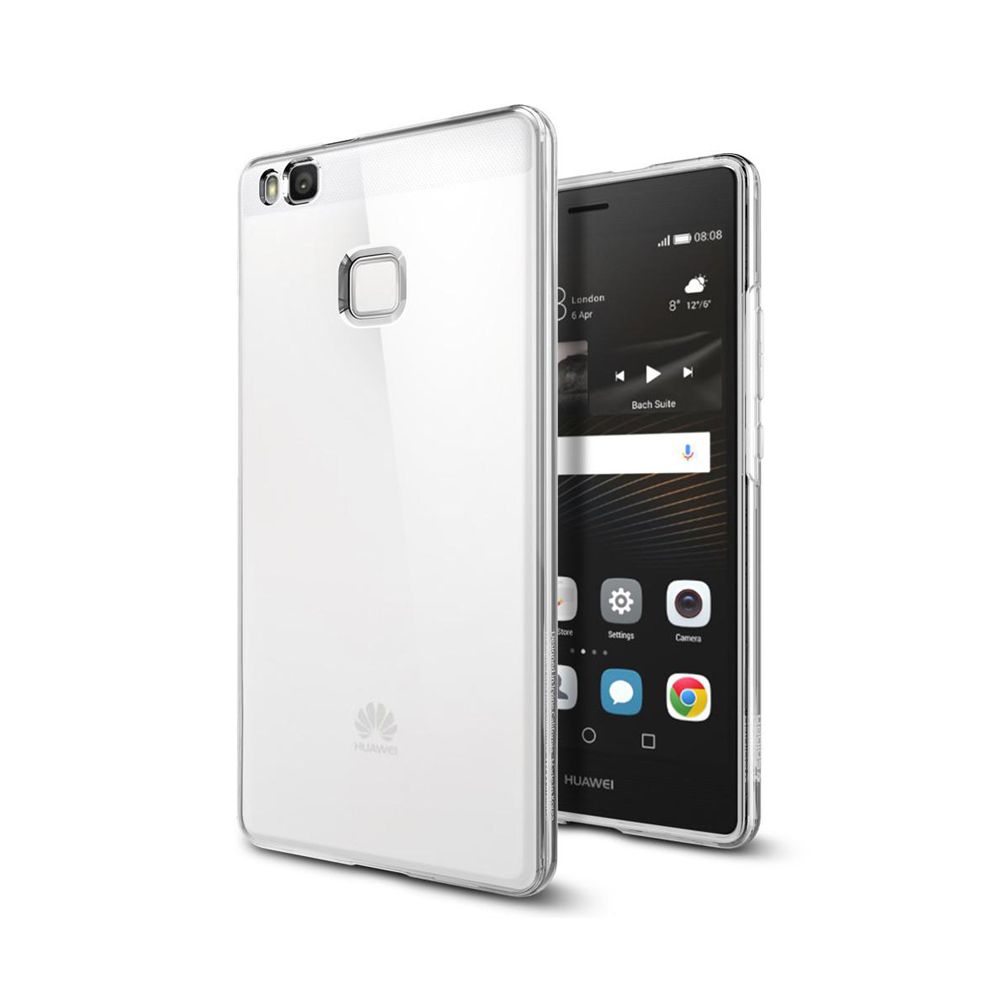 Coque transparente P9 Lite