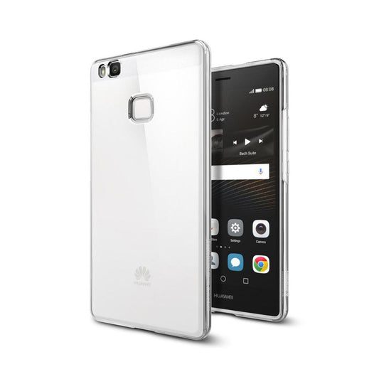 Coque transparente P9 Lite