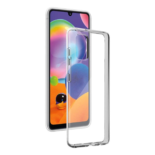 Coque transparente A31
