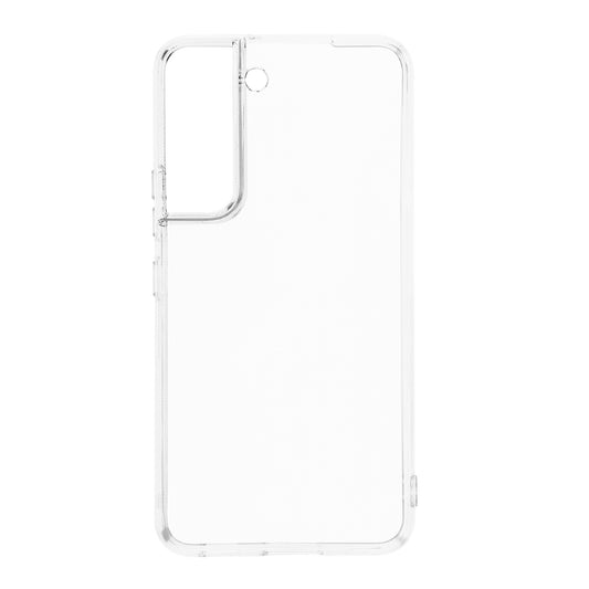 SAMSUNG Galaxy S21 FE - Coque Transparente