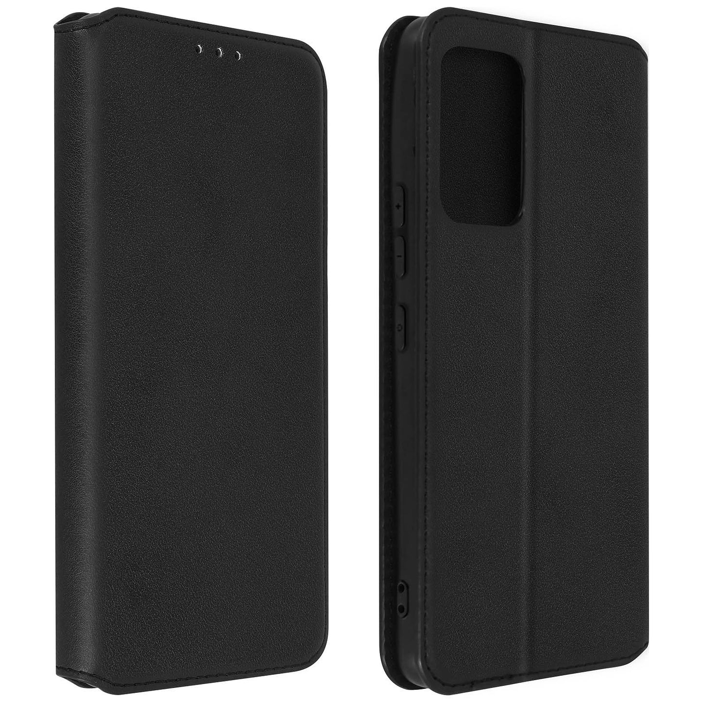 SAMSUNG A52 - étui noir