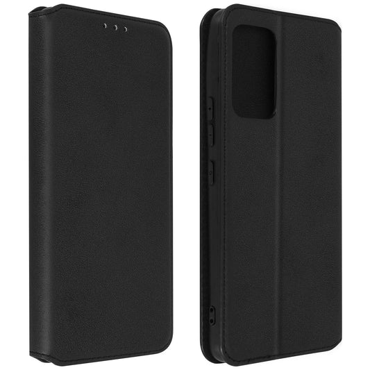 SAMSUNG A52 - étui noir