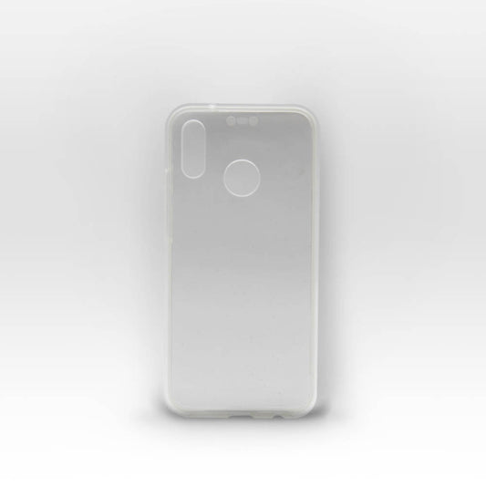 P20 Lite - Coque Transparente 360