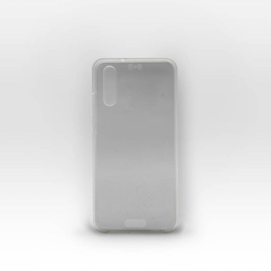 P20 - Coque Transparente 360