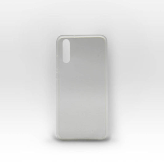 P20 - Coque Transparente
