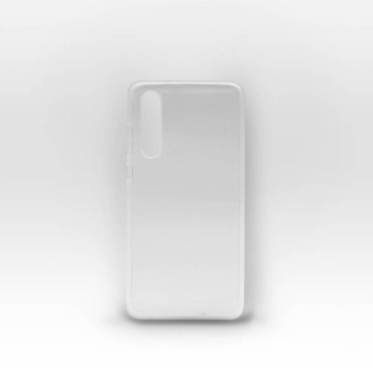 P30 - Coque transparente