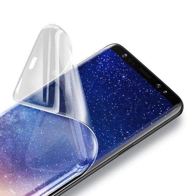 Pose d'Hydrogel SAMSUNG J3