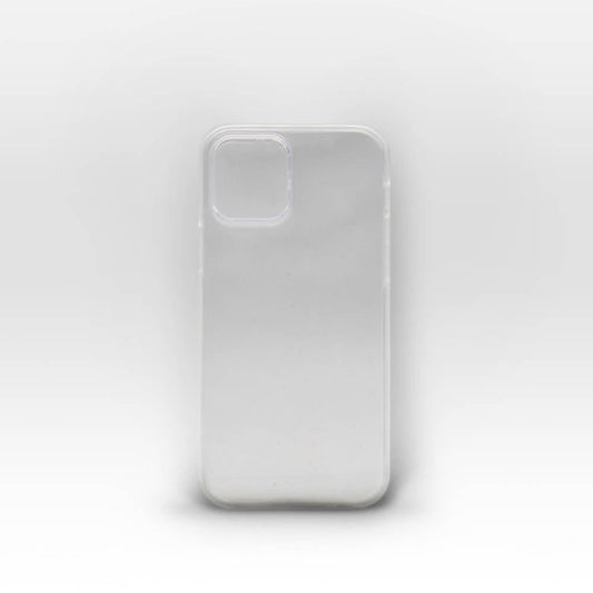 Coque Transparente iPhone 12