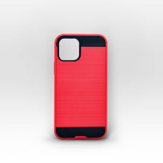 Coque carbone - iPhone 13 Mini