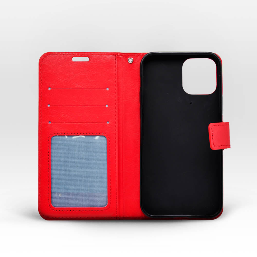 Coque Étui - iPhone 13 Mini