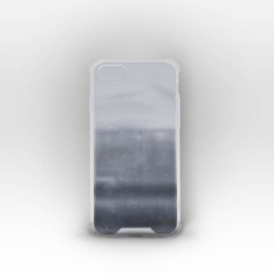 Coque Miroir Argent IPhone 7/8/SE