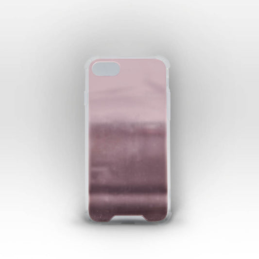 Coque Miroir Rose IPhone 7/8/SE