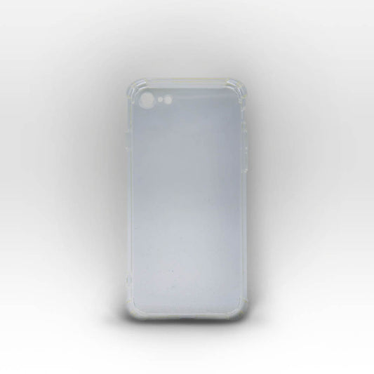 Coque Transparente Renforcée IPhone 7/8/SE